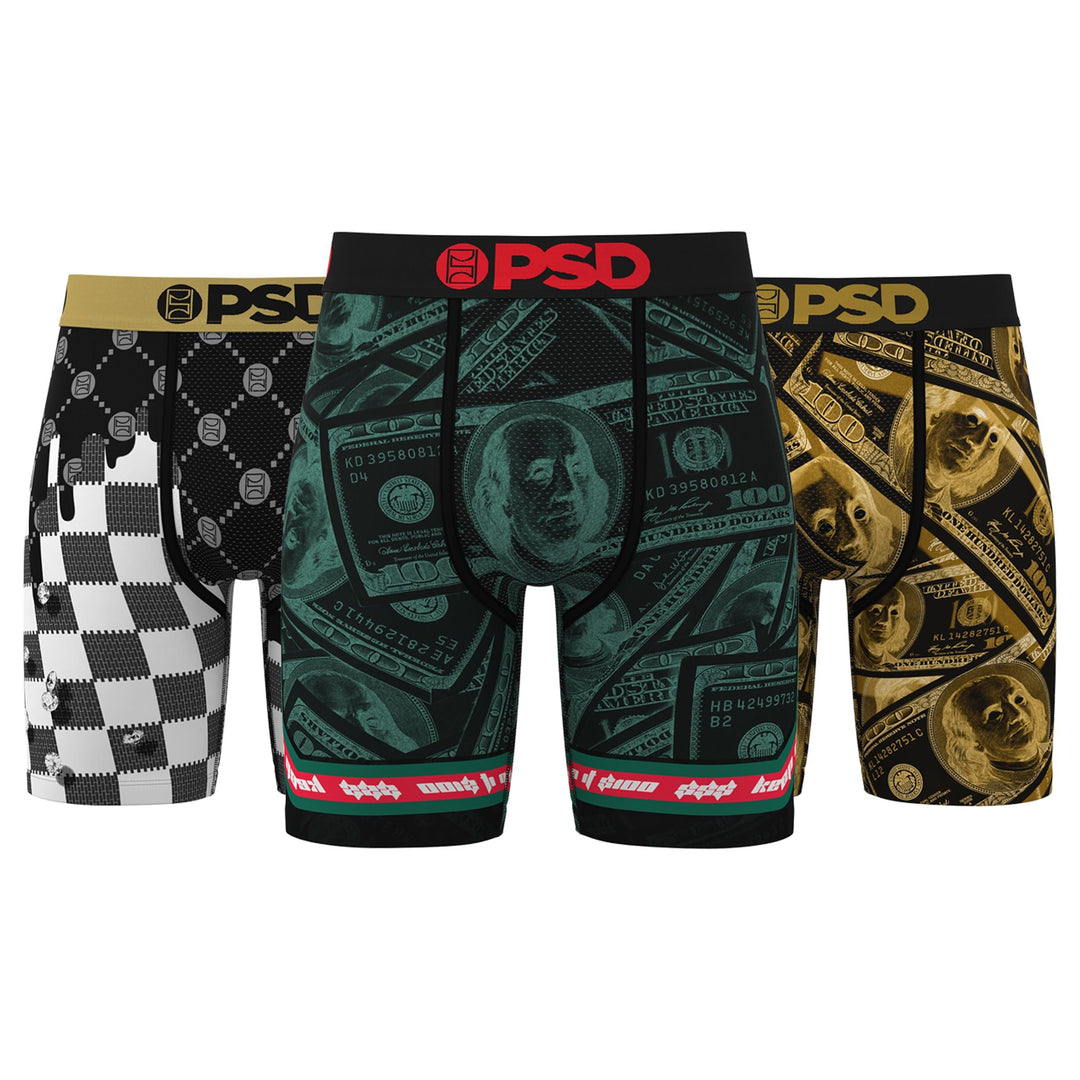 PSD Underwear Men&