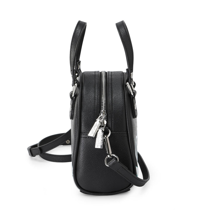 Von Dutch Womens City of Angels Bowling Bag – Stylish Women&