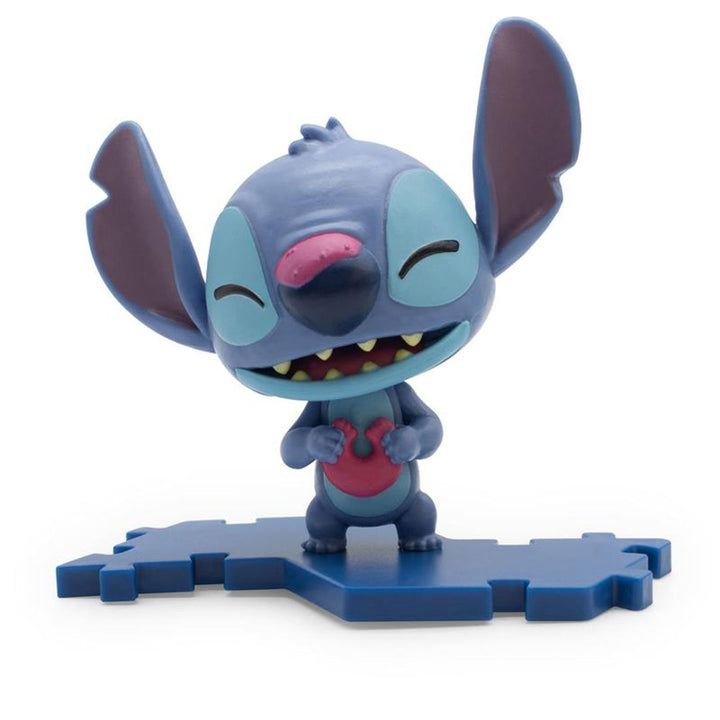 Disney Stitch Collect &amp; Connect Figures Blind Box