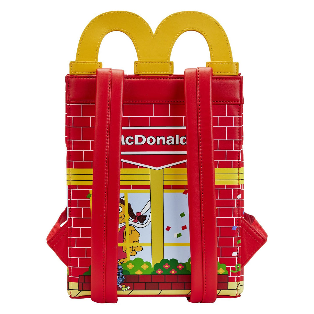 Loungefly McDonald&