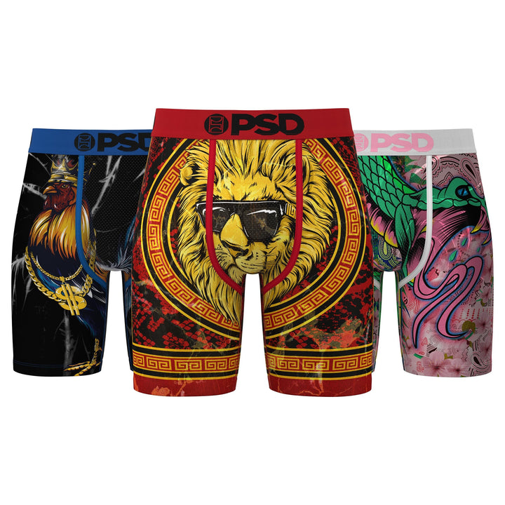 PSD Underwear Men&