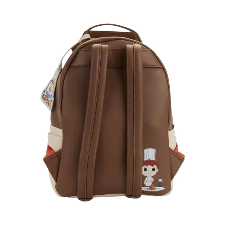 Pop! By Loungfly Pixar Ratatouille Remy Pop &amp; Gusteau&