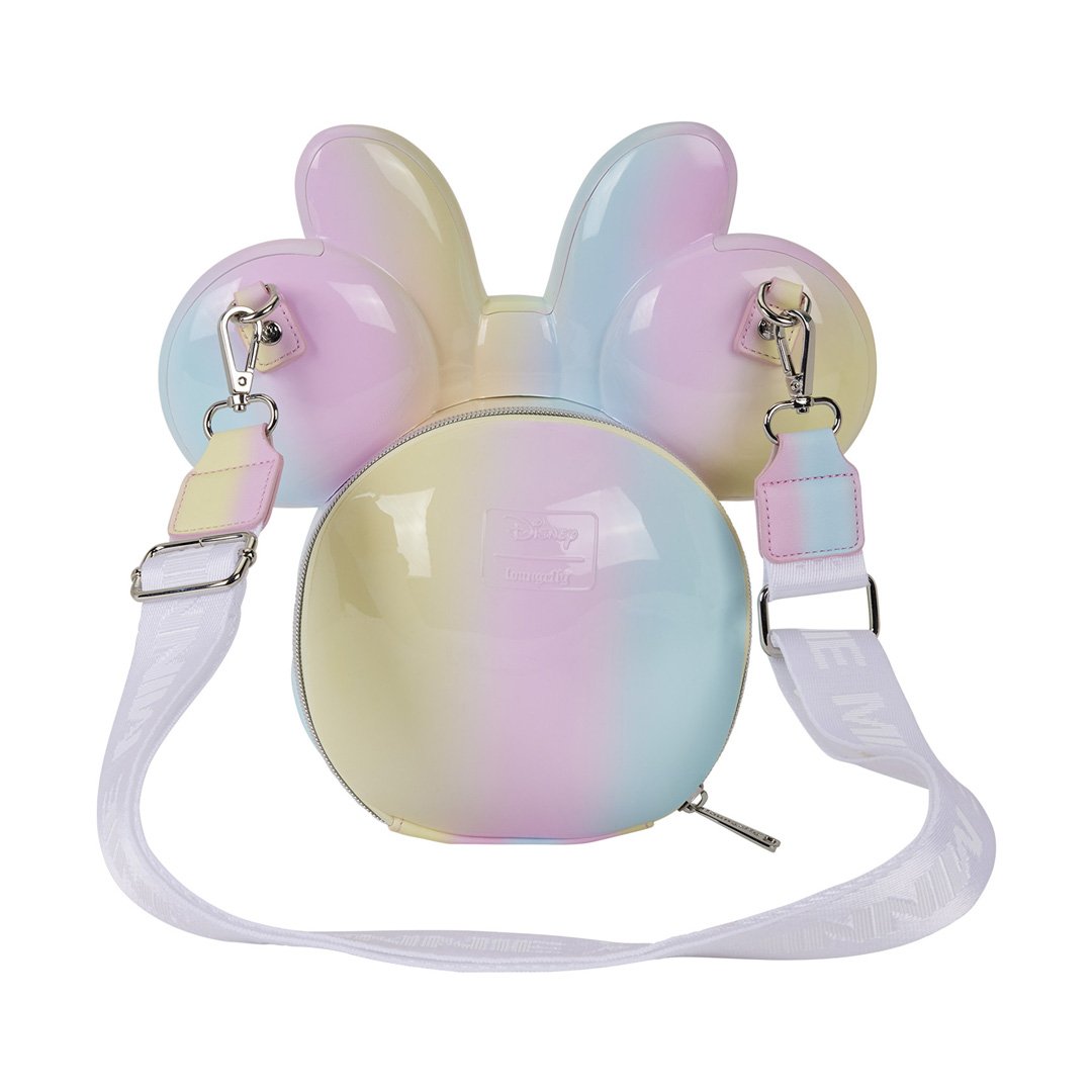 リップケア minnie MINNIE MOUSE © DISNEY BACKPACK - Pink | ZARA United States