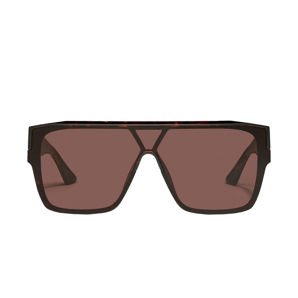 Quay Australia Women's Tempo Sunglasses - Front