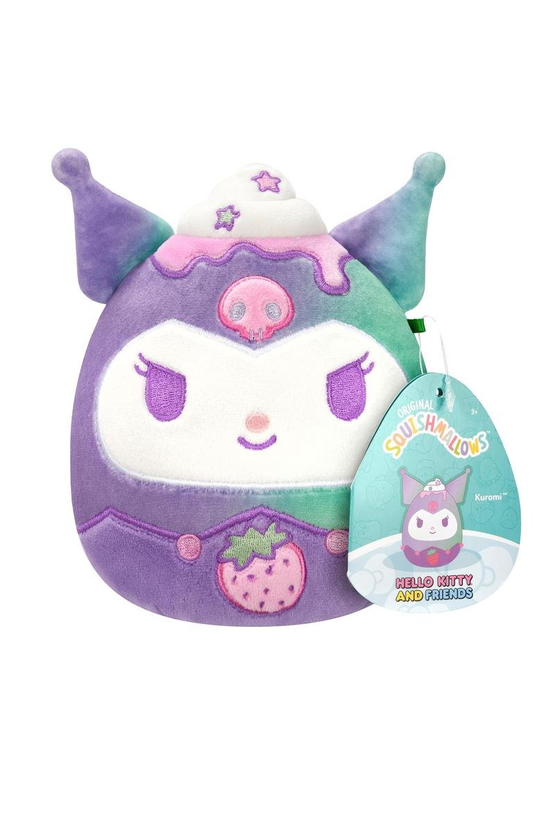 Squishmallows 8" Hello Kitty &amp; Friends Dreamland Mystery Plush
