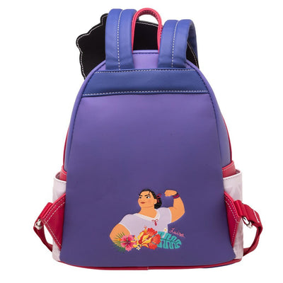 Loungefly Disney Encanto Luisa Cosplay Mini Backpack - 707 Street Exclusive