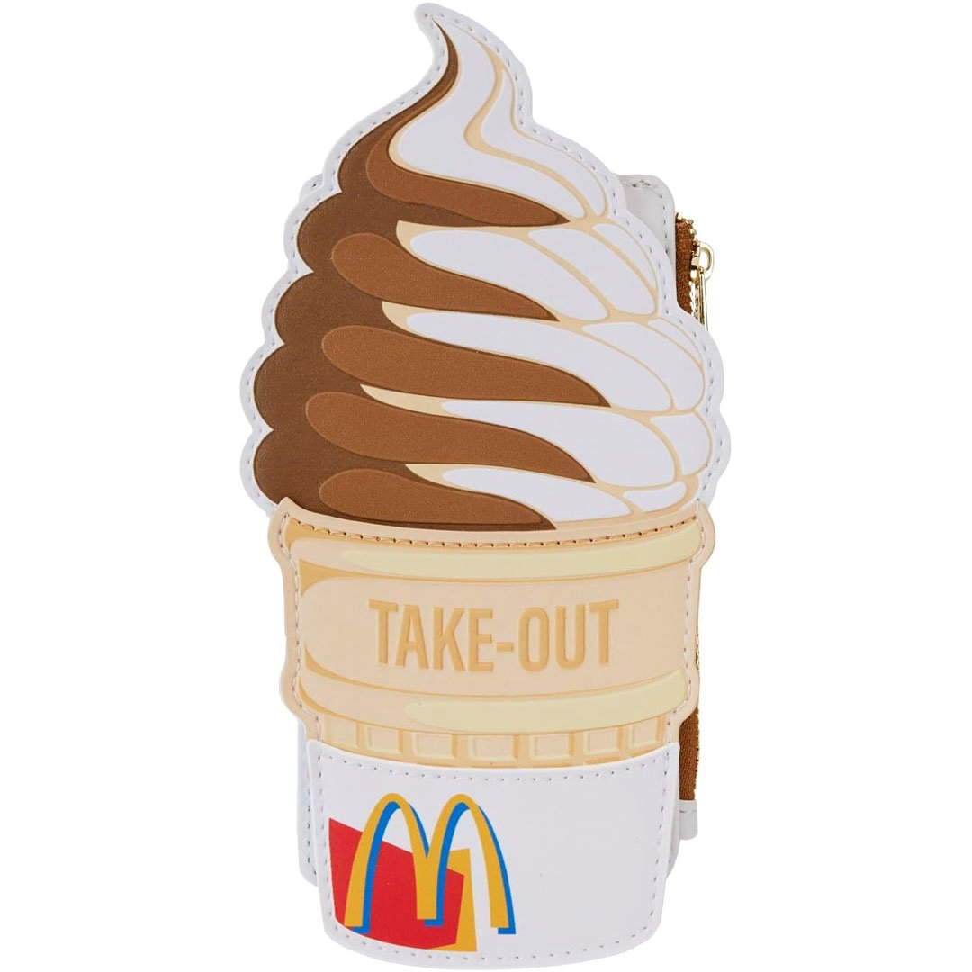 Loungefly McDonald&