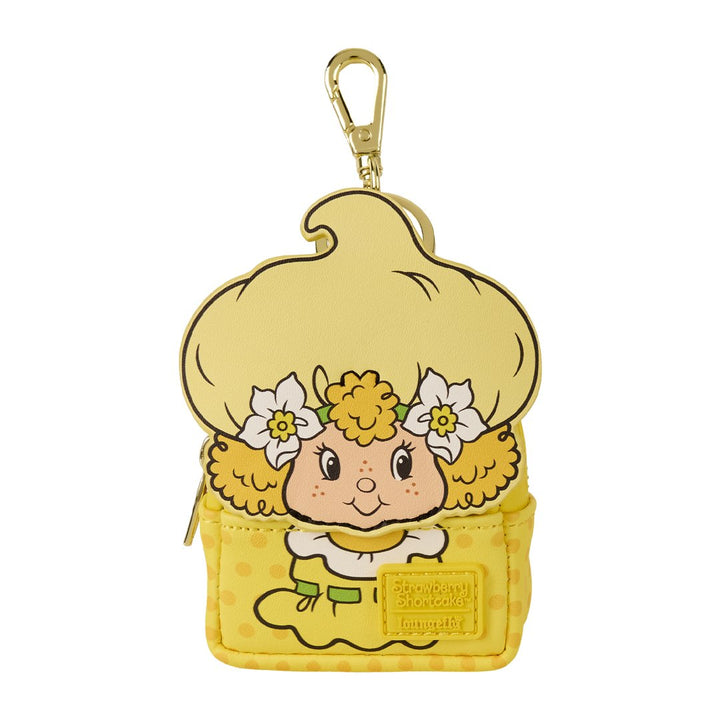 Loungefly Strawberry Shortcake &amp; Friends Mystery Mini Backpack Keychain Charm