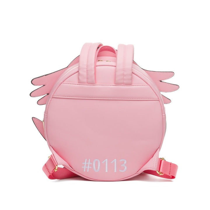 Loungefly Pokemon Chansey Cosplay Mini Backpack - 707 Street Exclusive