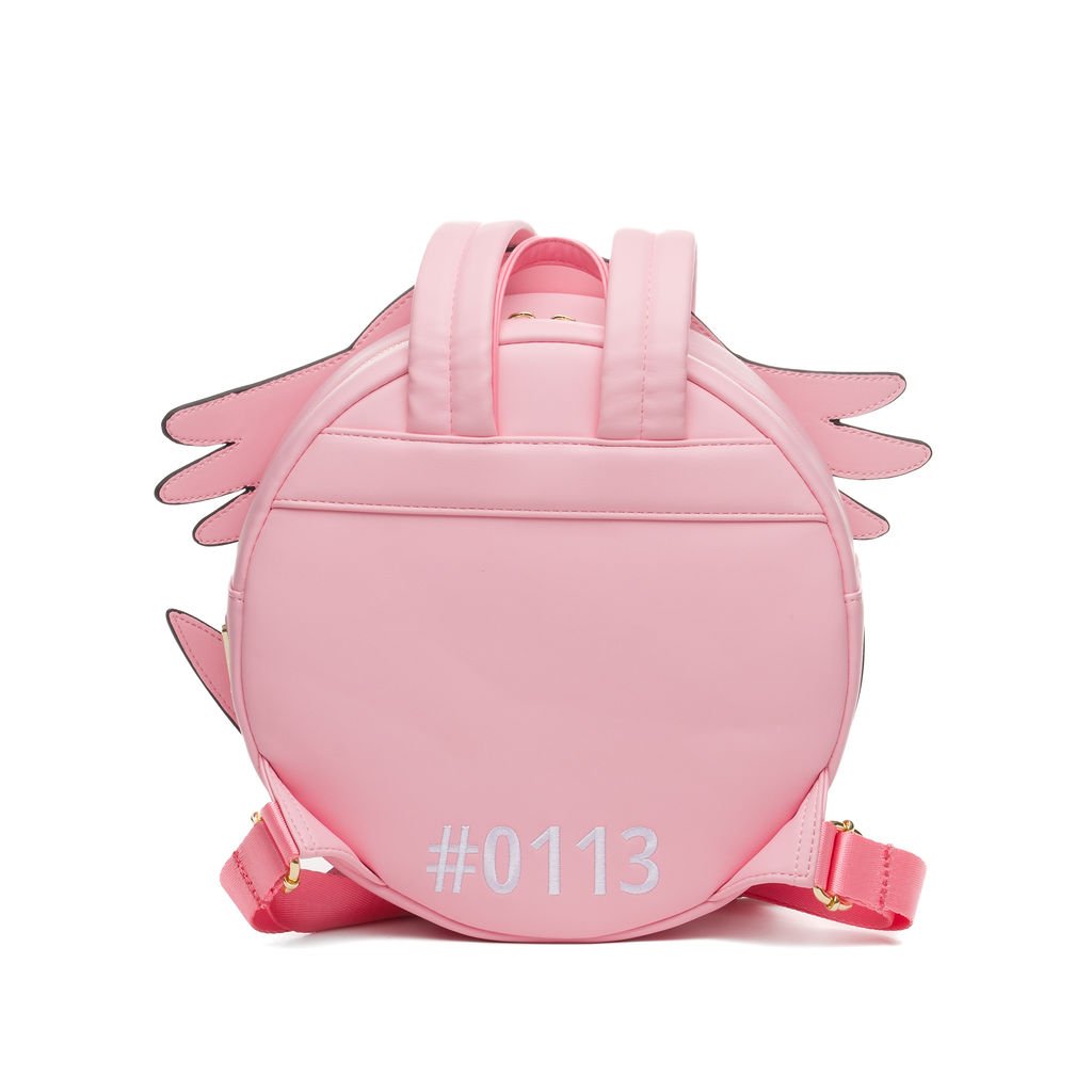 anime mini backpack purse Pokemon