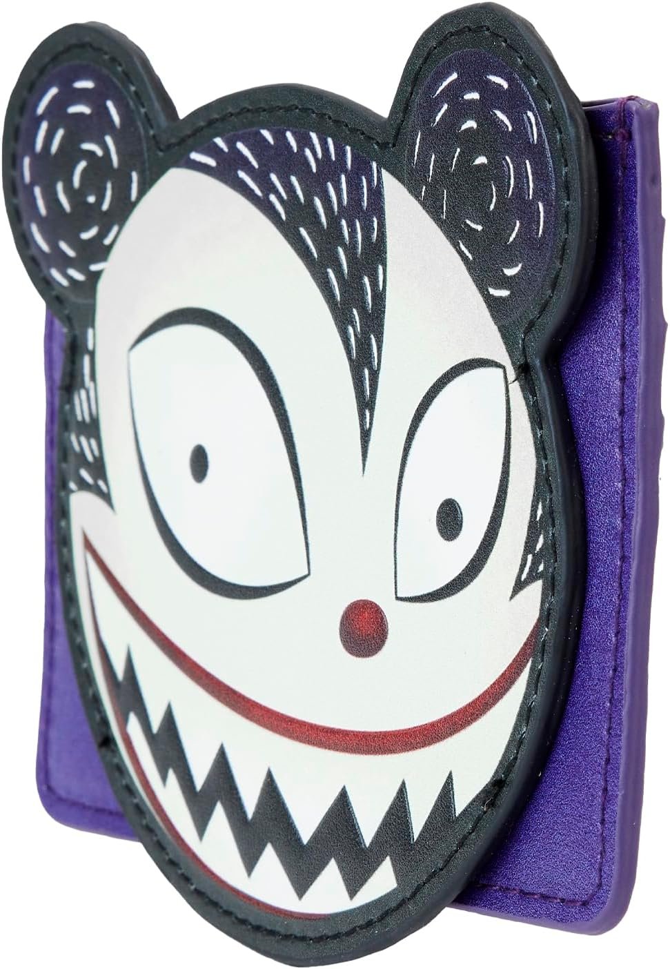 Loungefly Disney Nightmare Before Christmas Scary Teddy Cardholder