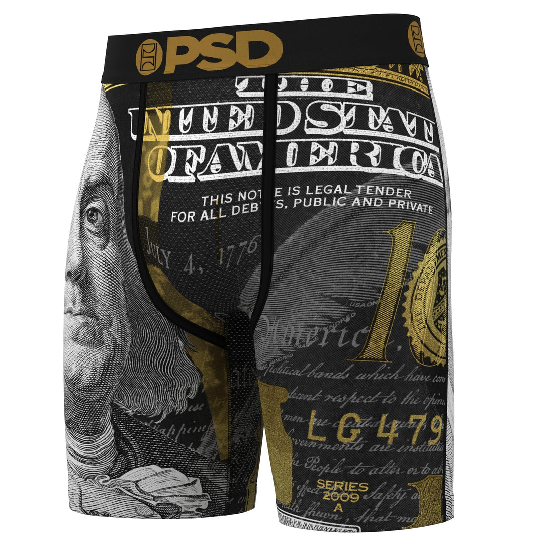 PSD Men&