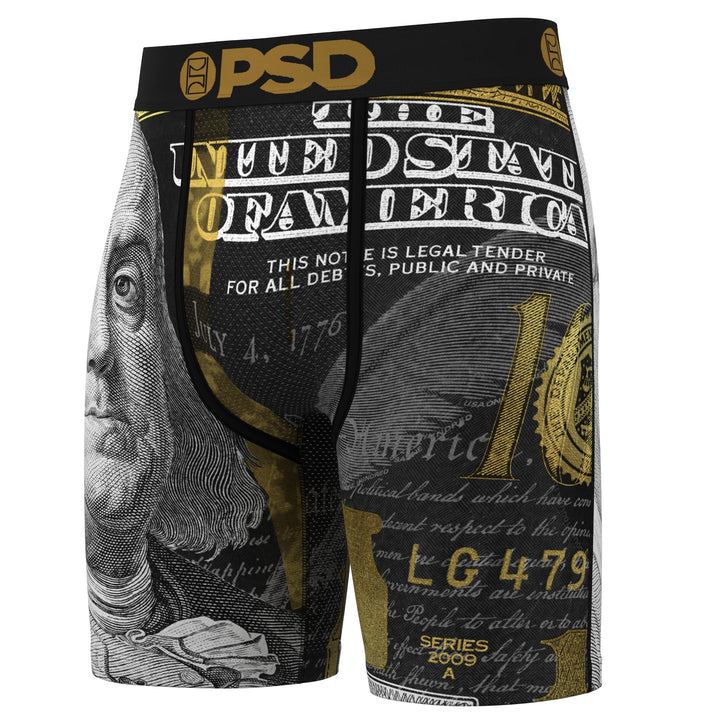 PSD Men&
