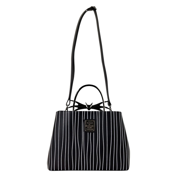 Loungefly Disney The Nightmare Before Christmas Jack Skellington Handbag