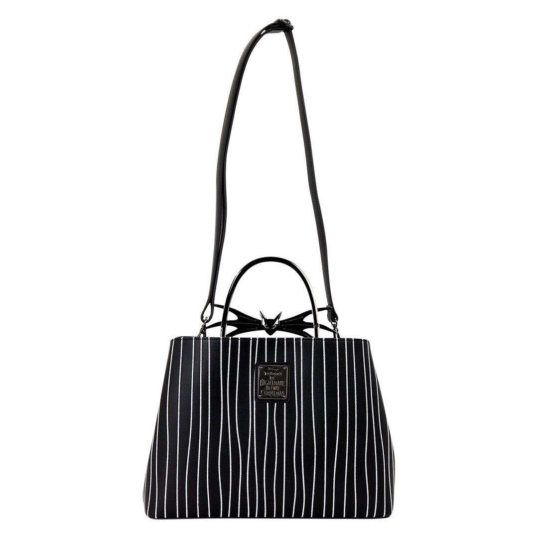 Loungefly Disney The Nightmare Before Christmas Jack Skellington Handbag
