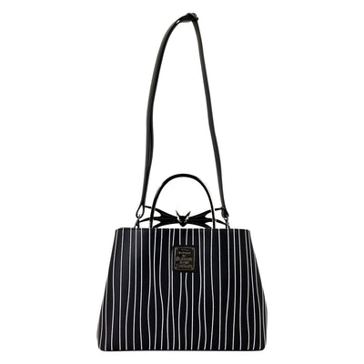 Loungefly Disney The Nightmare Before Christmas Jack Skellington Handbag