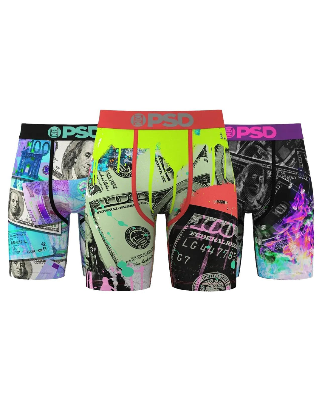 PSD Underwear Men&
