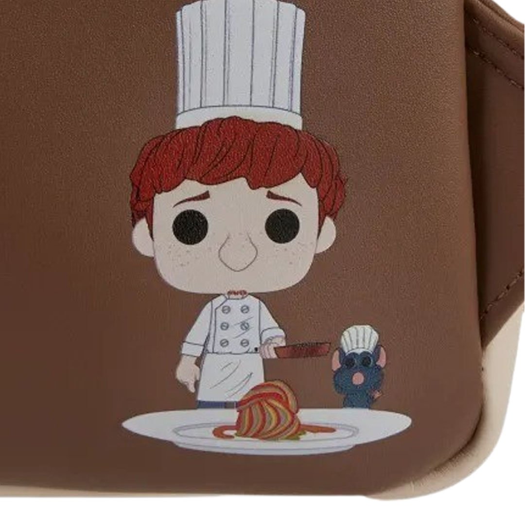 Pop! By Loungfly Pixar Ratatouille Remy Pop &amp; Gusteau&