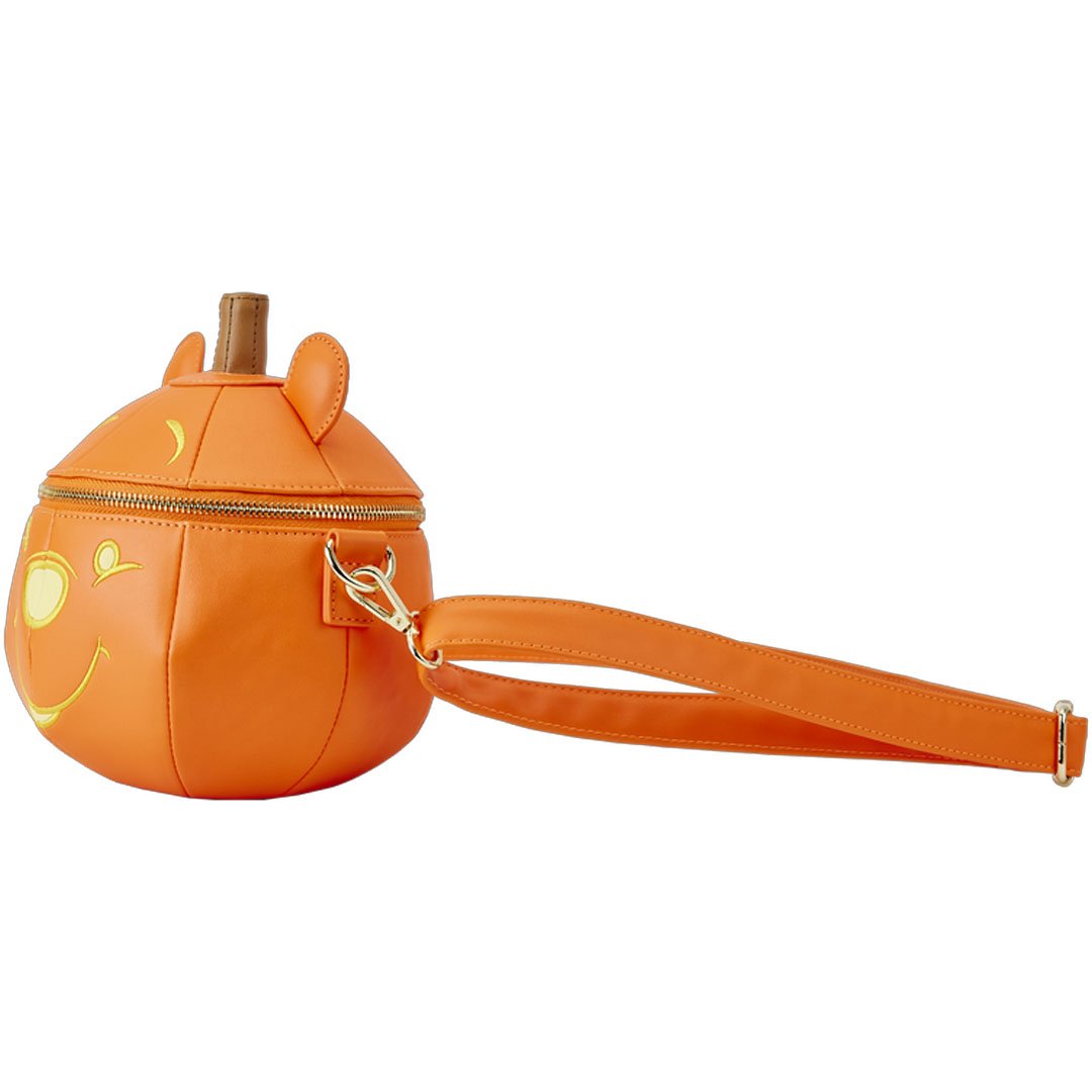 Loungefly Disney Winnie the Pooh Pumpkin Crossbody