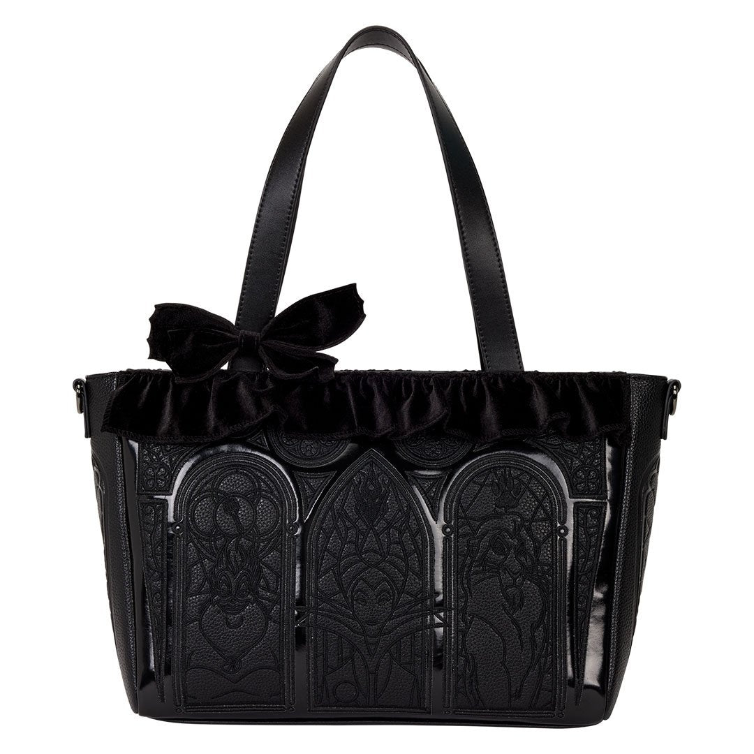 Loungefly Disney Villains Tote Bag
