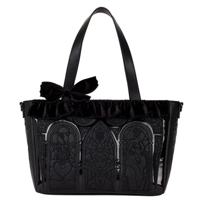 Loungefly Disney Villains Tote Bag