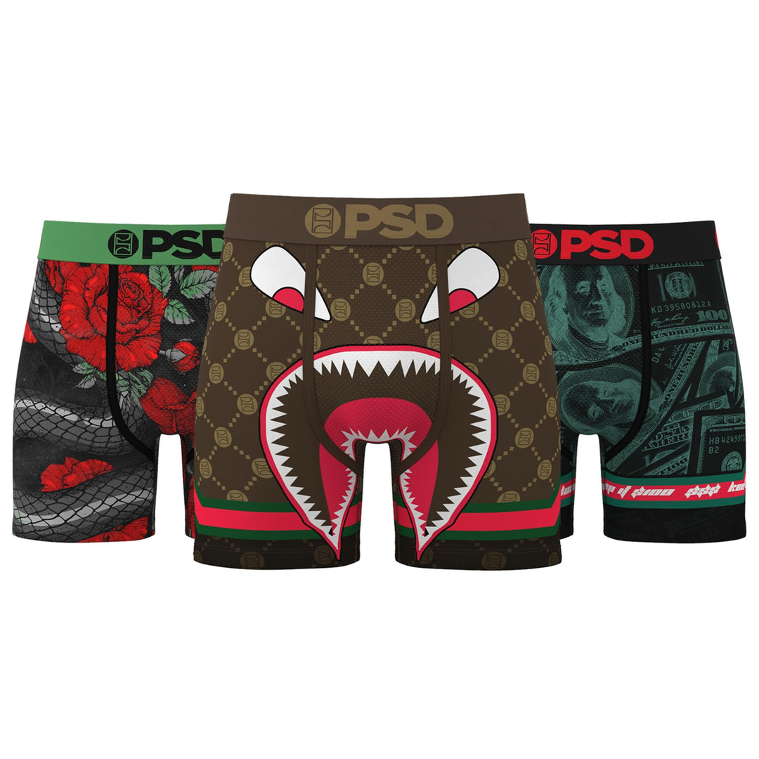 PSD Underwear Men&
