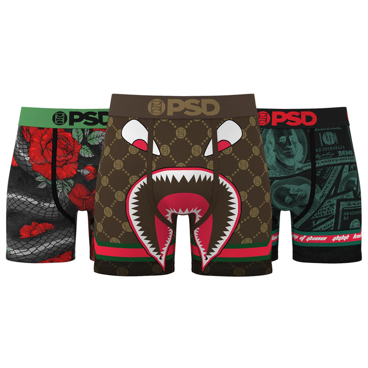 PSD Underwear Men&