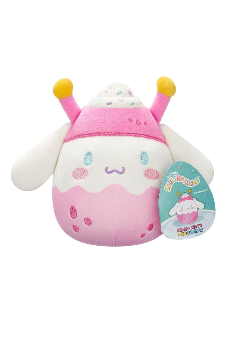 Squishmallows 8" Hello Kitty &amp; Friends Dreamland Mystery Plush