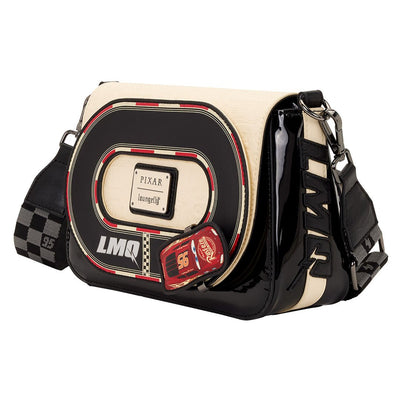 Loungefly Pixar Cars Crossbody Bag