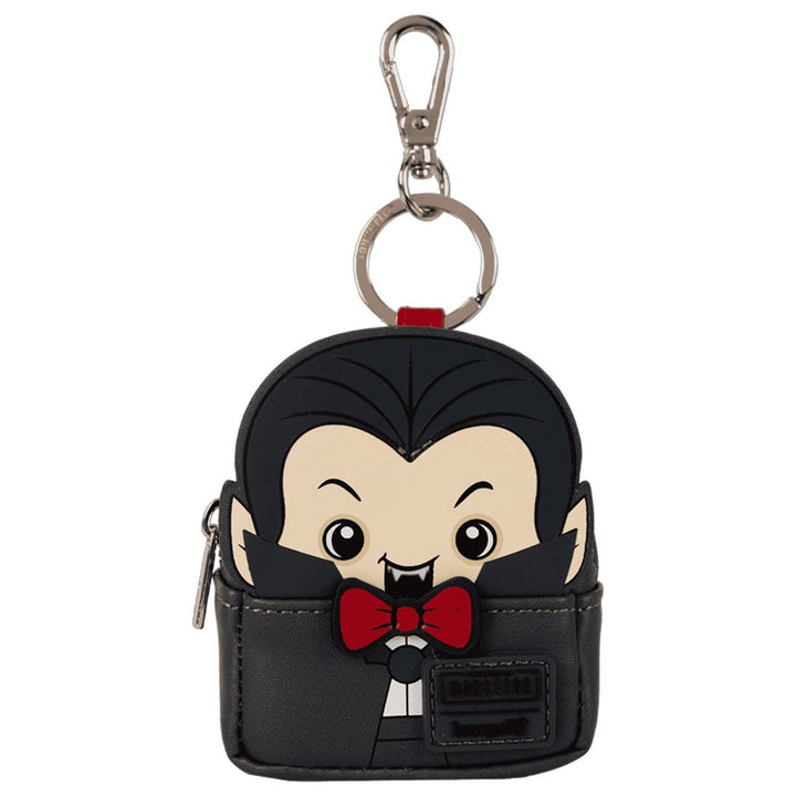 Loungefly Universal Monsters Mystery Mini Backpack Keychain