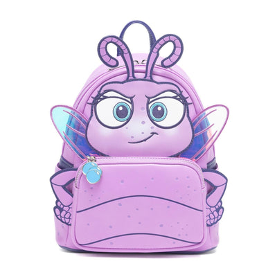 Loungefly Pixar A Bug's Life Princess Dot Cosplay Mini