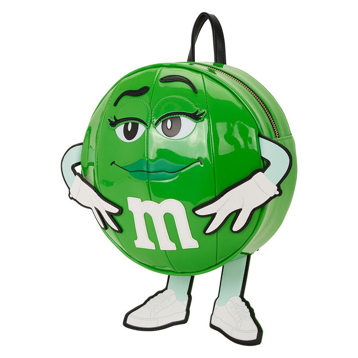 Loungefly M&amp;Ms Figural Mini Backpack