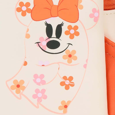 Loungefly Disney Minnie Mouse Halloween Mini Backpack