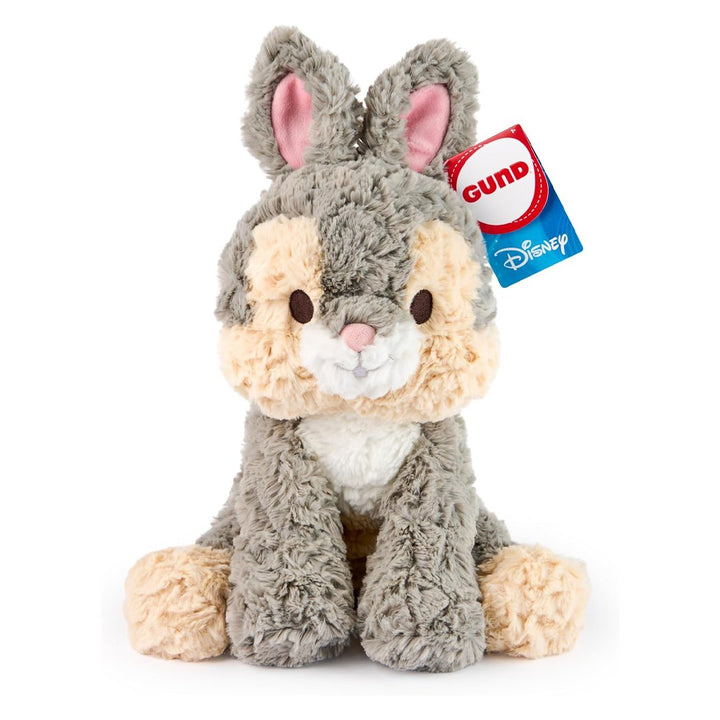GUND Disney Thumper Oh So Snuggly 10" Plush Toy