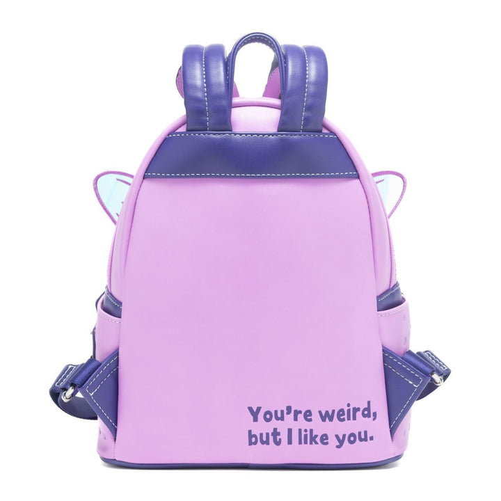Loungefly Pixar A Bug's Life Princess Dot Cosplay Mini Backpack