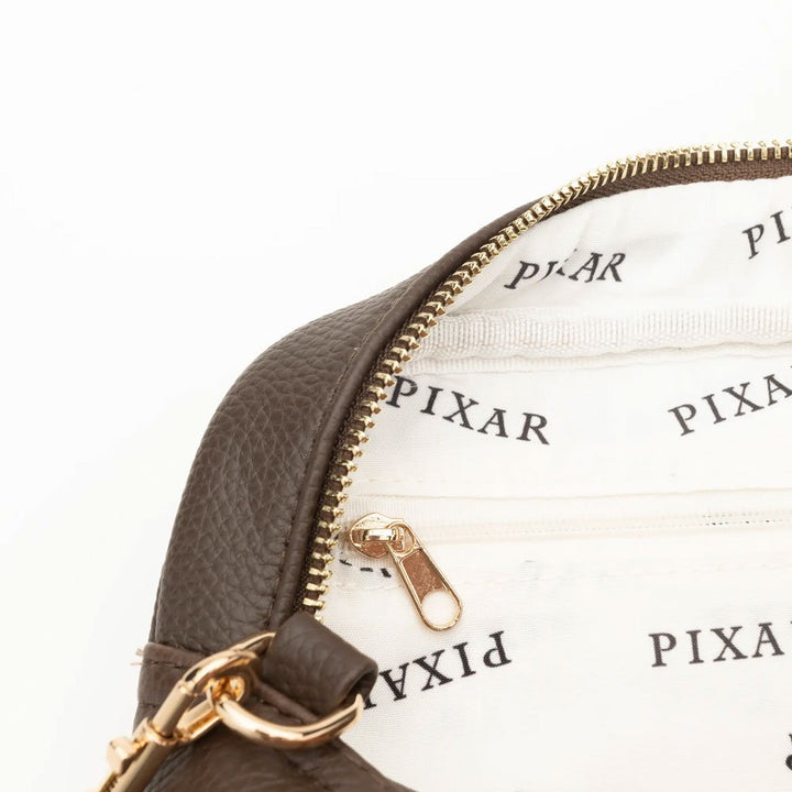 WondaPop Designer Series Disney Pixar Toy Story Western Woody and Bo Peep Crossbody - Interior Lining