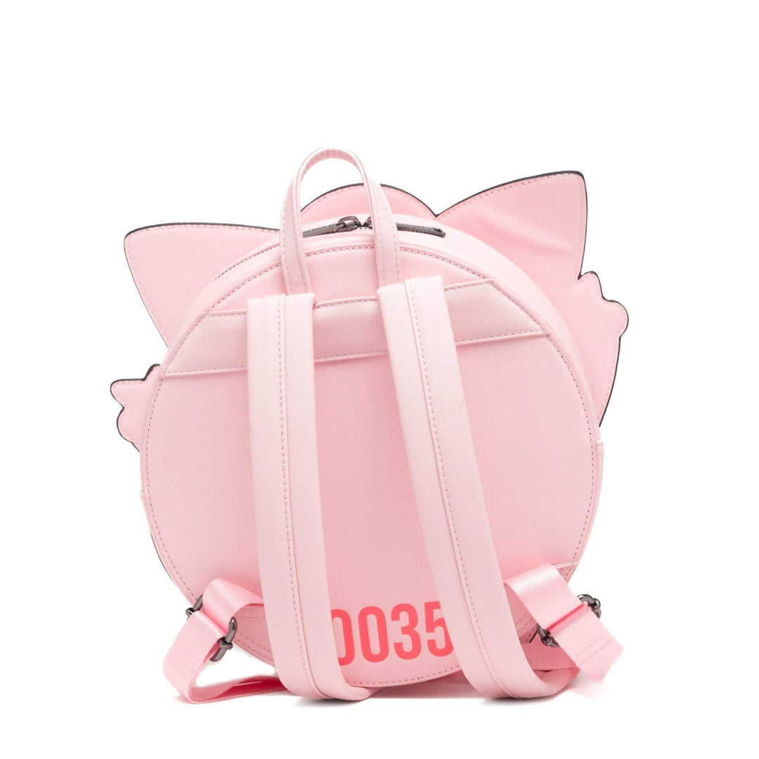 Loungefly Pokemon Clefairy Cosplay Mini Backpack - 707  display picture 3