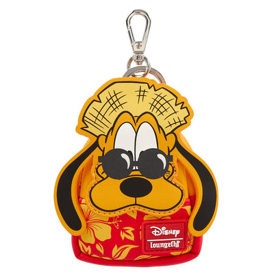 Loungefly Disney Pluto 95th Anniversary Mystery Mini Backpack Bag Charms