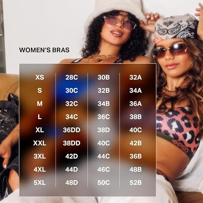 PSD Women&