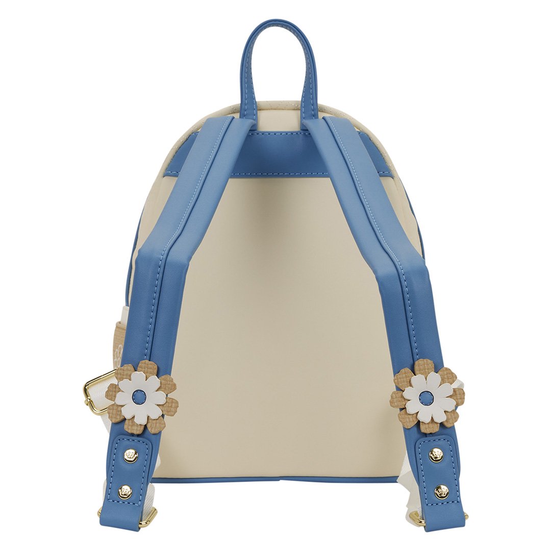 Loungefly Pokémon Floral Mini Backpack