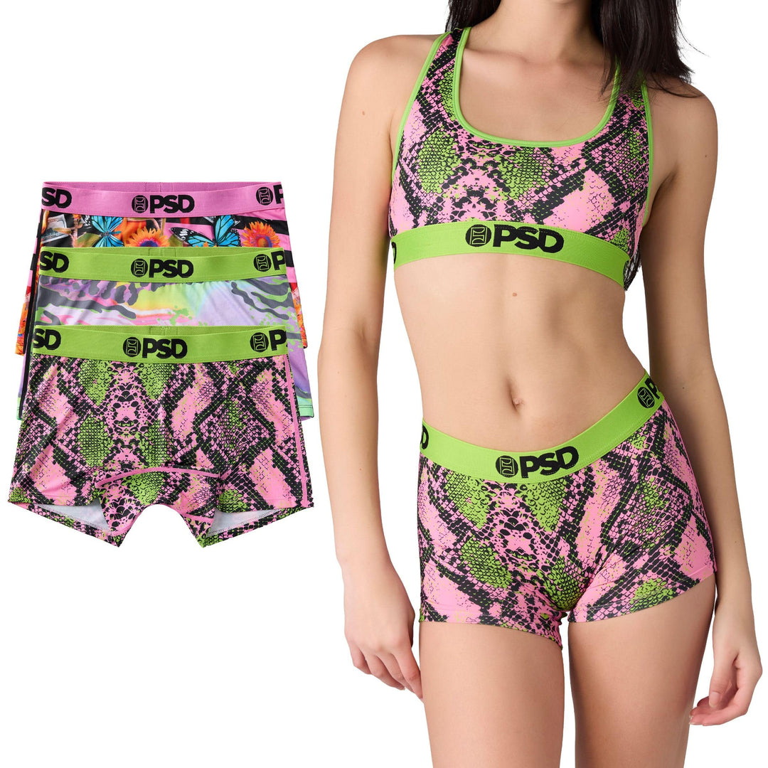 PSD Underwear Women&