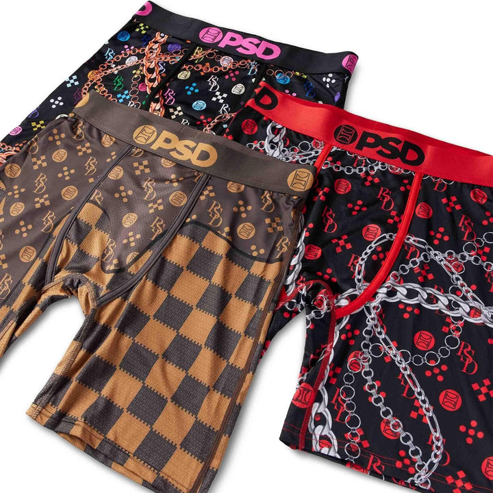 PSD Underwear Men&