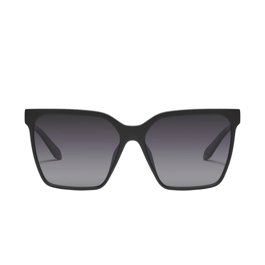 Quay Australia Women's Level Up Remixed Square Sunglasses