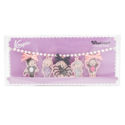 Whatever Makes You Happy Kewpie Costumes Acrylic Necklace