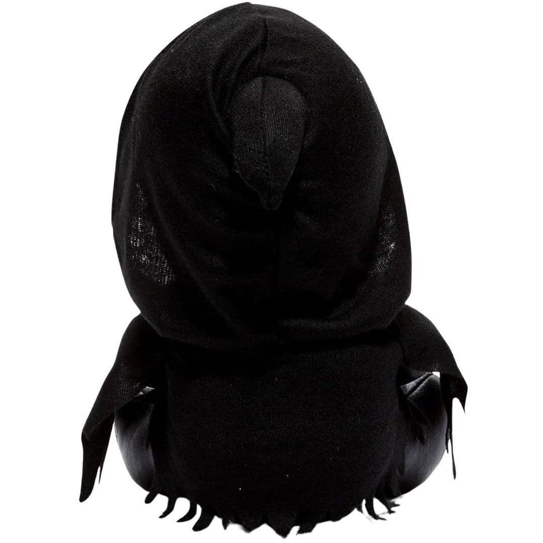 Kidrobot Scream 8" Ghost Face Phunny Plush Toy - rear