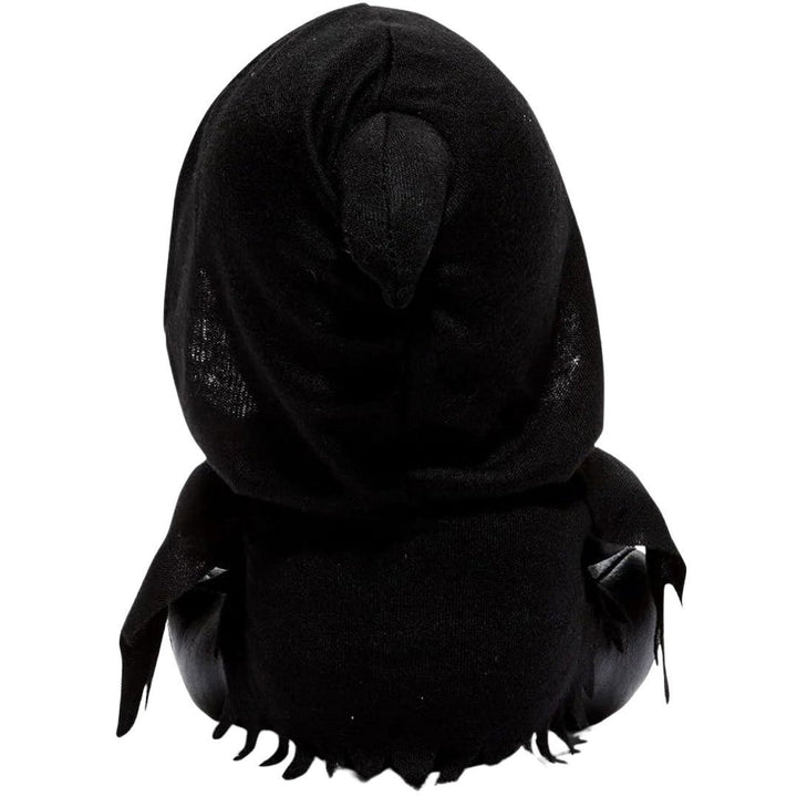 Kidrobot Scream 8" Ghost Face Phunny Plush Toy - rear