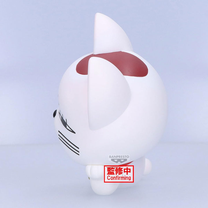 Banpresto - DanDaDan - Turbo Granny (Beckoning Cat) Sofvimates Figure