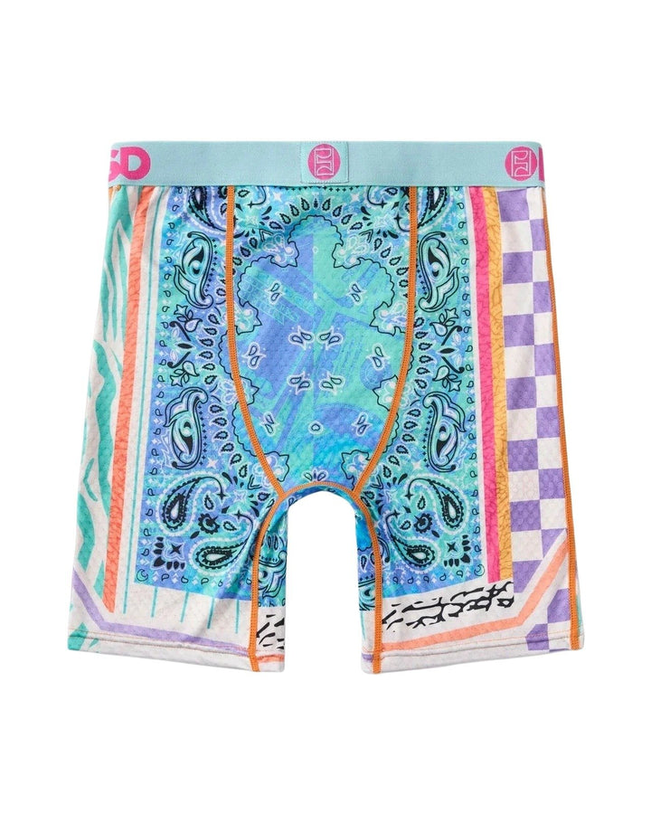 PSD Underwear Boy&