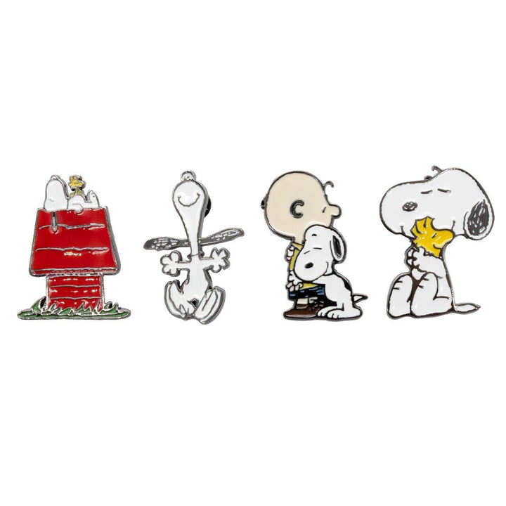 Whatever Makes You Happy Peanuts 75th Anniversary Mystery Box Vintage Soap Box Mini ITA Bag Charms