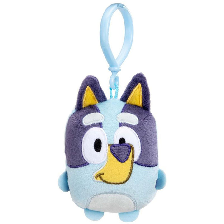 Bluey Mystery Mini Plush Clip-On